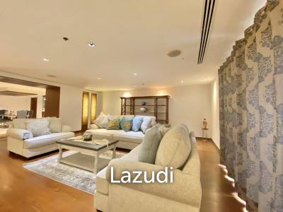 3 Bed 3 Bath 315 SQ.M at Kallista Mansion