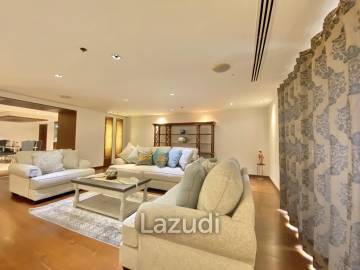 3 Bed 3 Bath 315 SQ.M at Kallista Mansion