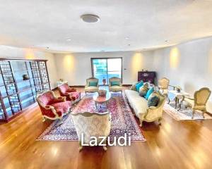 3 Bed 3 Bath 315 SQ.M at Kallista Mansion