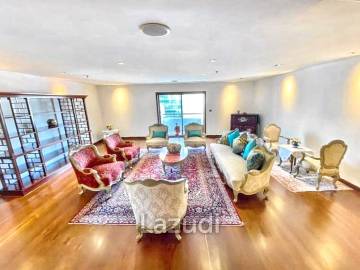 3 Bed 3 Bath 315 SQ.M at Kallista Mansion