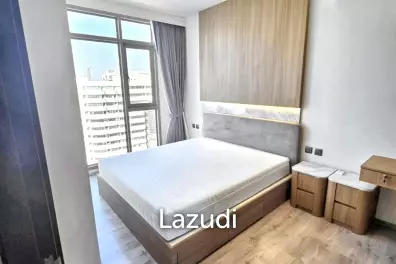 2 Bed 2 Bath 85 SQ.M RHYTHM Ekkamai Estate
