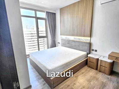 2 Bed 2 Bath 85 SQ.M RHYTHM Ekkamai Estate