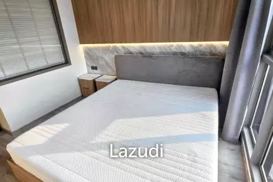 2 Bed 2 Bath 85 SQ.M RHYTHM Ekkamai Estate