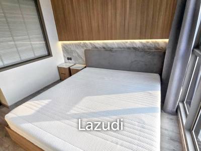 2 Bed 2 Bath 85 SQ.M RHYTHM Ekkamai Estate
