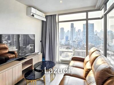 2 Bed 2 Bath 85 SQ.M RHYTHM Ekkamai Estate