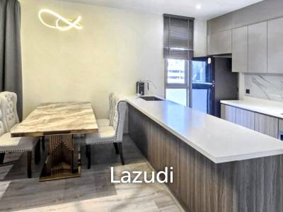 2 Bed 2 Bath 85 SQ.M RHYTHM Ekkamai Estate