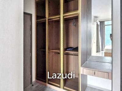 2 Bed 2 Bath 85 SQ.M RHYTHM Ekkamai Estate