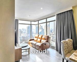 2 Bed 2 Bath 85 SQ.M RHYTHM Ekkamai Estate