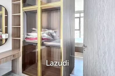 2 Bed 2 Bath 85 SQ.M RHYTHM Ekkamai Estate