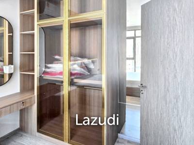 2 Bed 2 Bath 85 SQ.M RHYTHM Ekkamai Estate