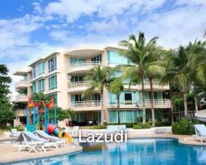 For Sale/Rent : Luxury 3-Bedroom Condo in Baan San Ploen Hua Hin