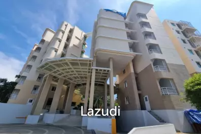 Baan San Ploen : 3-Bedroom Condo In The Heart of Hua Hin