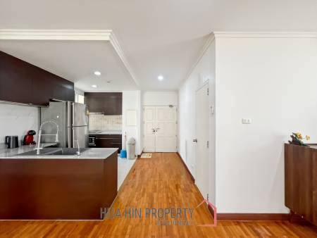 For Sale/Rent : Luxury 3-Bedroom Condo in Baan San Ploen Hua Hin