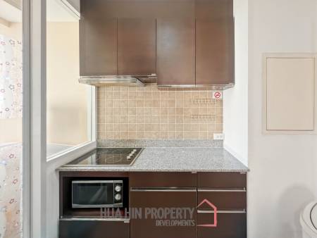 For Sale/Rent : Luxury 3-Bedroom Condo in Baan San Ploen Hua Hin