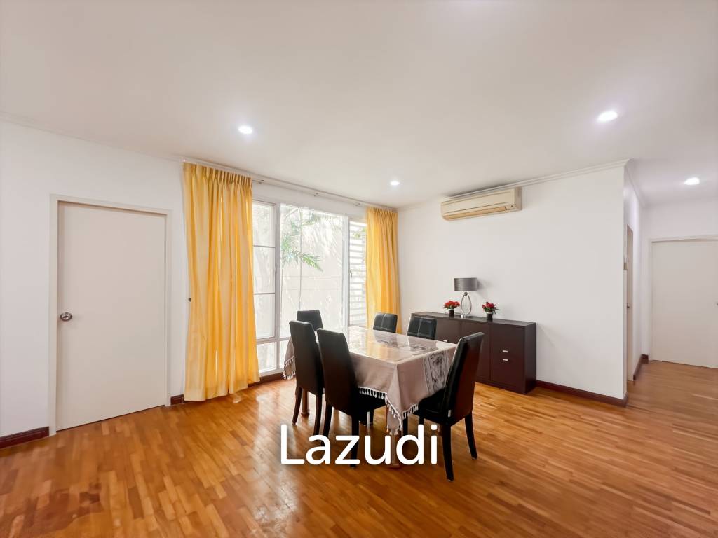 ขาย/เช่า - คอนโดหรู 3 ห้องนอนที่บ้านแสนเพลิน หัวหิน