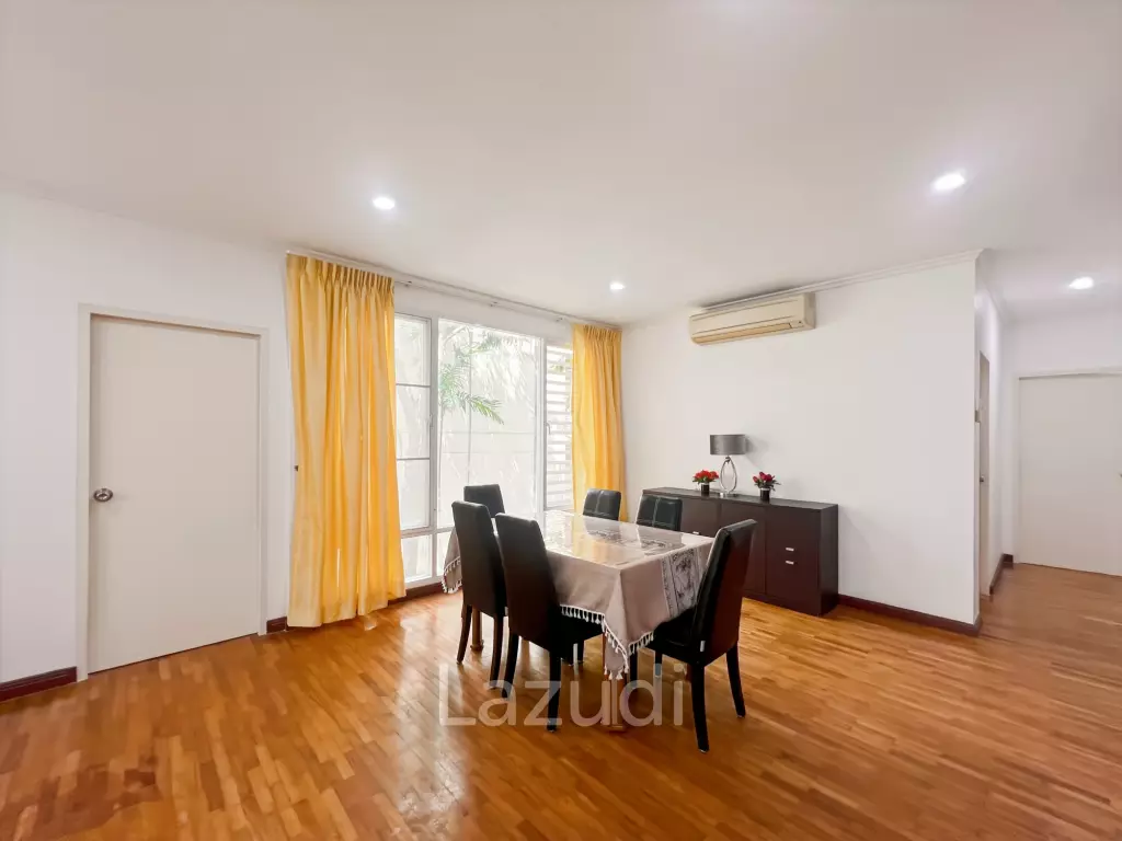 ขาย/เช่า - คอนโดหรู 3 ห้องนอนที่บ้านแสนเพลิน หัวหิน