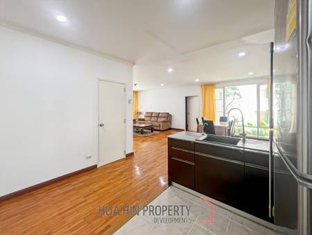 For Sale/Rent : Luxury 3-Bedroom Condo in Baan San Ploen Hua Hin