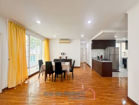 For Sale/Rent : Luxury 3-Bedroom Condo in Baan San Ploen Hua Hin