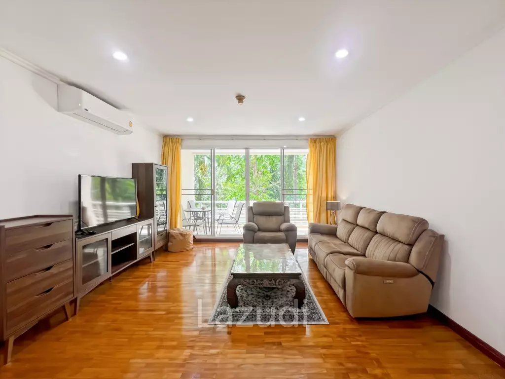 ขาย/เช่า - คอนโดหรู 3 ห้องนอนที่บ้านแสนเพลิน หัวหิน