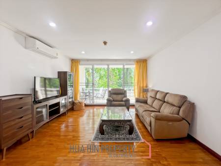 For Sale/Rent : Luxury 3-Bedroom Condo in Baan San Ploen Hua Hin