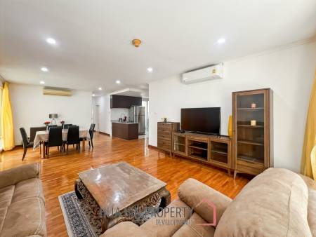 For Sale/Rent : Luxury 3-Bedroom Condo in Baan San Ploen Hua Hin
