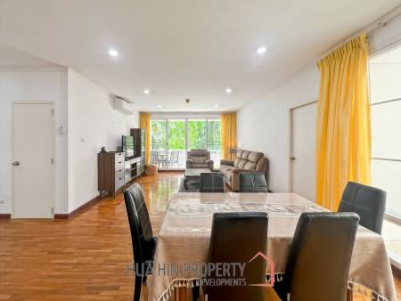 For Sale/Rent : Luxury 3-Bedroom Condo in Baan San Ploen Hua Hin