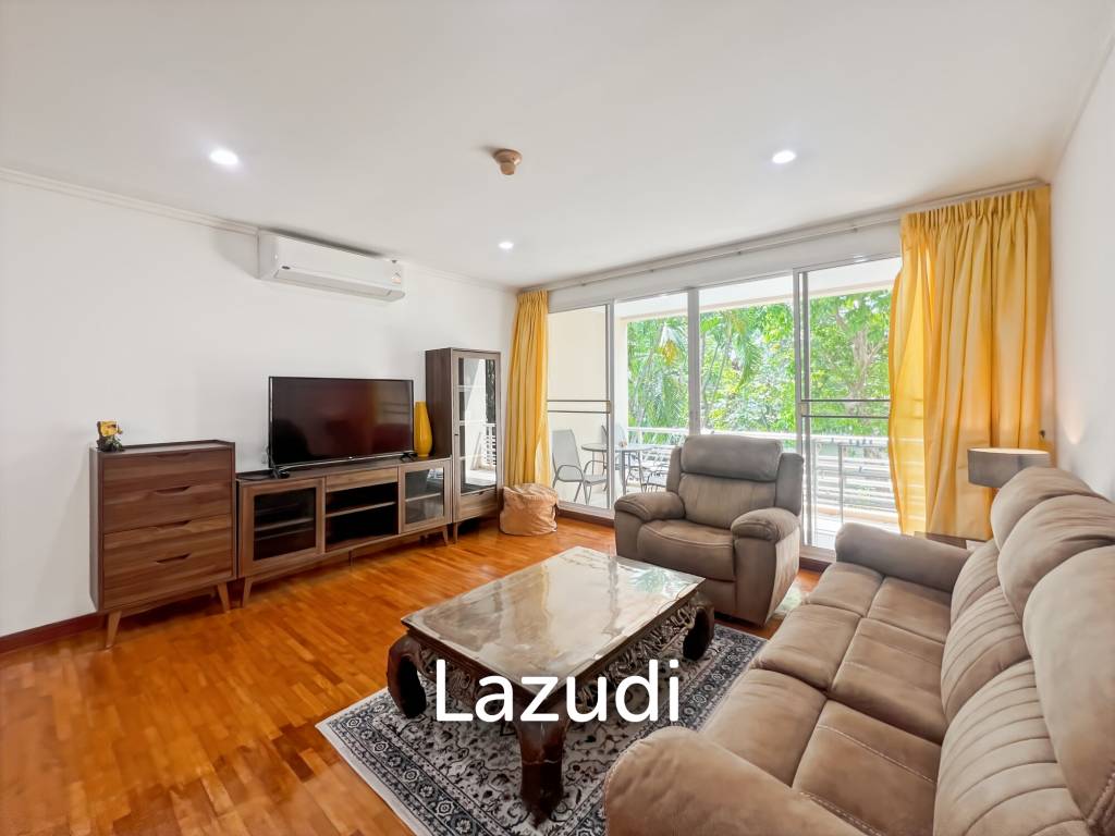 ขาย/เช่า - คอนโดหรู 3 ห้องนอนที่บ้านแสนเพลิน หัวหิน