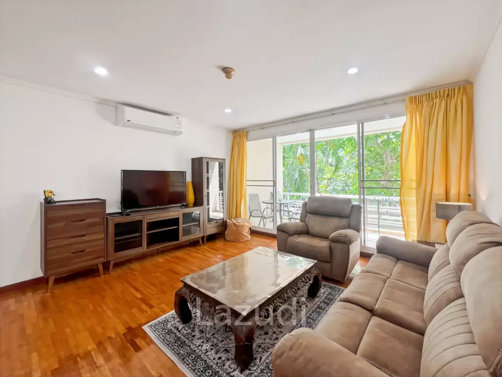ขาย/เช่า - คอนโดหรู 3 ห้องนอนที่บ้านแสนเพลิน หัวหิน