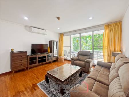 For Sale/Rent : Luxury 3-Bedroom Condo in Baan San Ploen Hua Hin