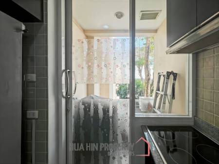 For Sale/Rent : Luxury 3-Bedroom Condo in Baan San Ploen Hua Hin