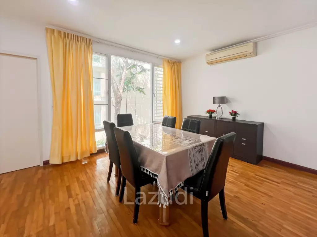 ขาย/เช่า - คอนโดหรู 3 ห้องนอนที่บ้านแสนเพลิน หัวหิน