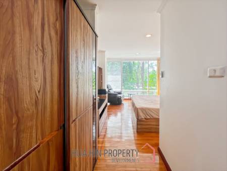 For Sale/Rent : Luxury 3-Bedroom Condo in Baan San Ploen Hua Hin