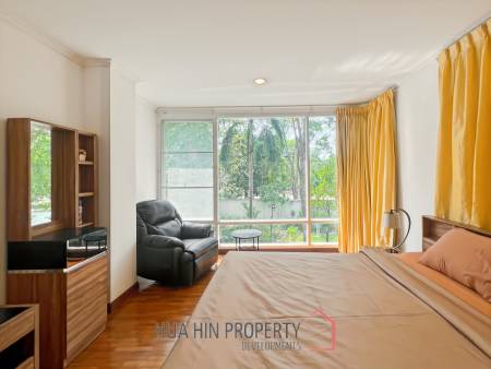 For Sale/Rent : Luxury 3-Bedroom Condo in Baan San Ploen Hua Hin