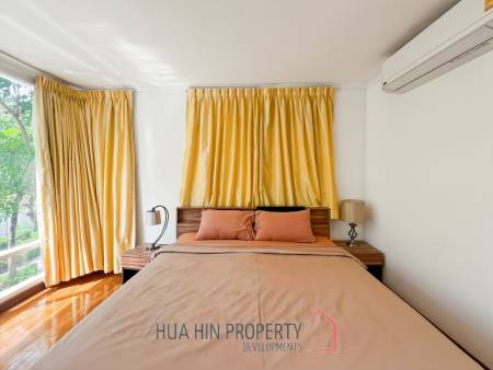 For Sale/Rent : Luxury 3-Bedroom Condo in Baan San Ploen Hua Hin