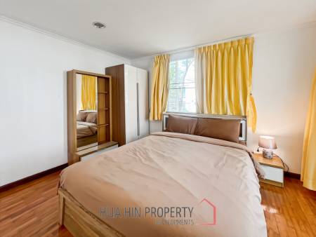For Sale/Rent : Luxury 3-Bedroom Condo in Baan San Ploen Hua Hin