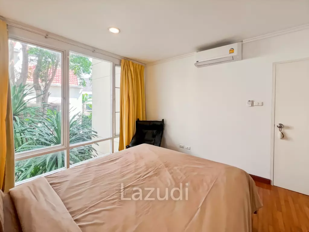 ขาย/เช่า - คอนโดหรู 3 ห้องนอนที่บ้านแสนเพลิน หัวหิน