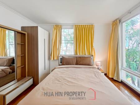 For Sale/Rent : Luxury 3-Bedroom Condo in Baan San Ploen Hua Hin