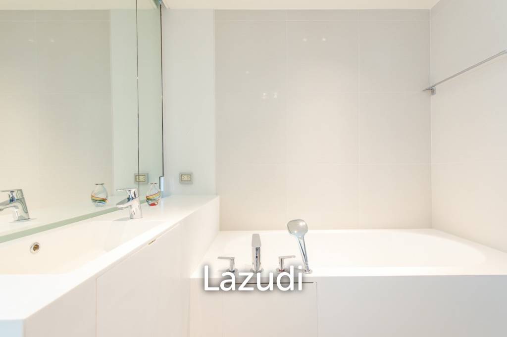 Veranda Residence Hua Hin - Luxury Oceanview 2 Bedroom Condo
