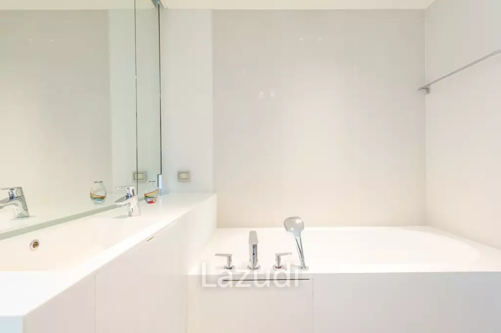 Veranda Residence Hua Hin - Luxury Oceanview 2 Bedroom Condo