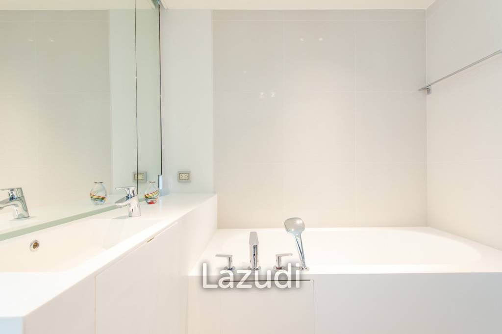 Veranda Residence Hua Hin - Luxury Oceanview 2 Bedroom Condo For Sale/Rent