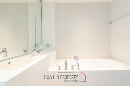 Veranda Residence Hua Hin - Luxury Oceanview 2 Bedroom Condo For Sale/Rent
