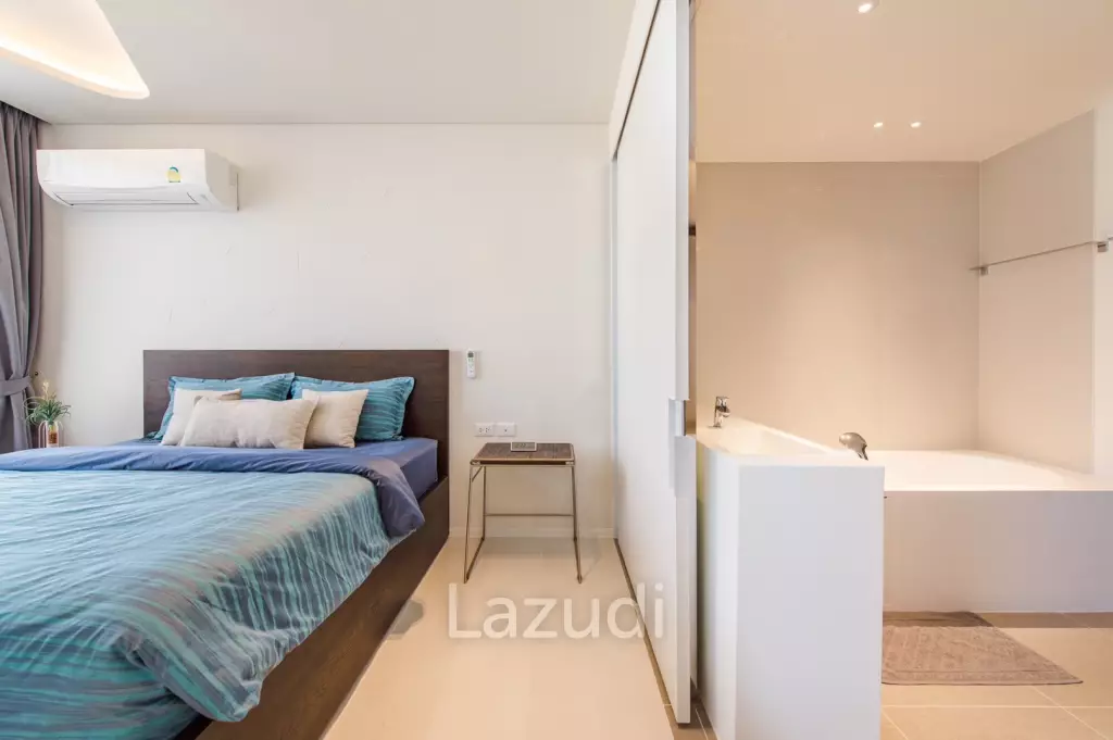 Veranda Residence Hua Hin - Luxury Oceanview 2 Bedroom Condo