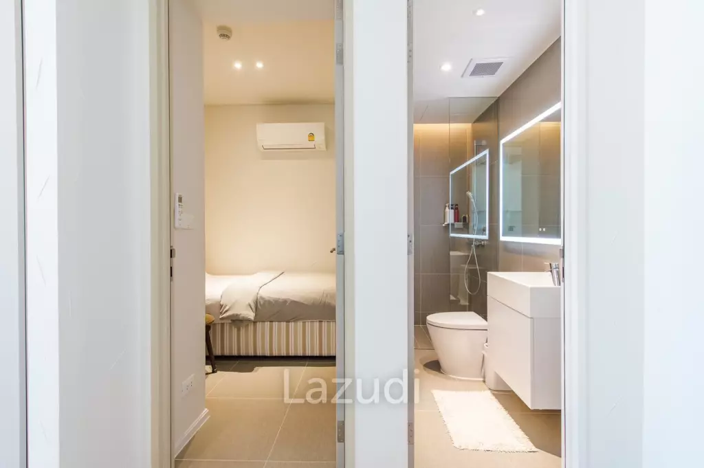 Veranda Residence Hua Hin - Luxury Oceanview 2 Bedroom Condo
