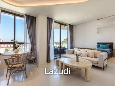 Veranda Residence Hua Hin - Luxury Oceanview 2 Bedroom Condo For Sale/Rent
