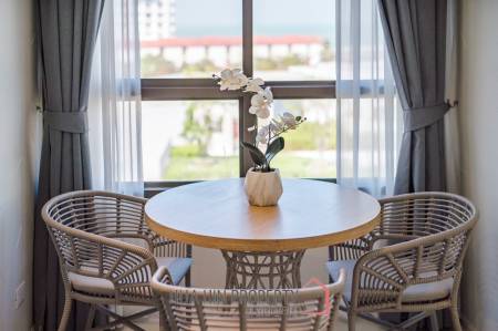 Veranda Residence Hua Hin - Luxury Oceanview 2 Bedroom Condo For Sale/Rent
