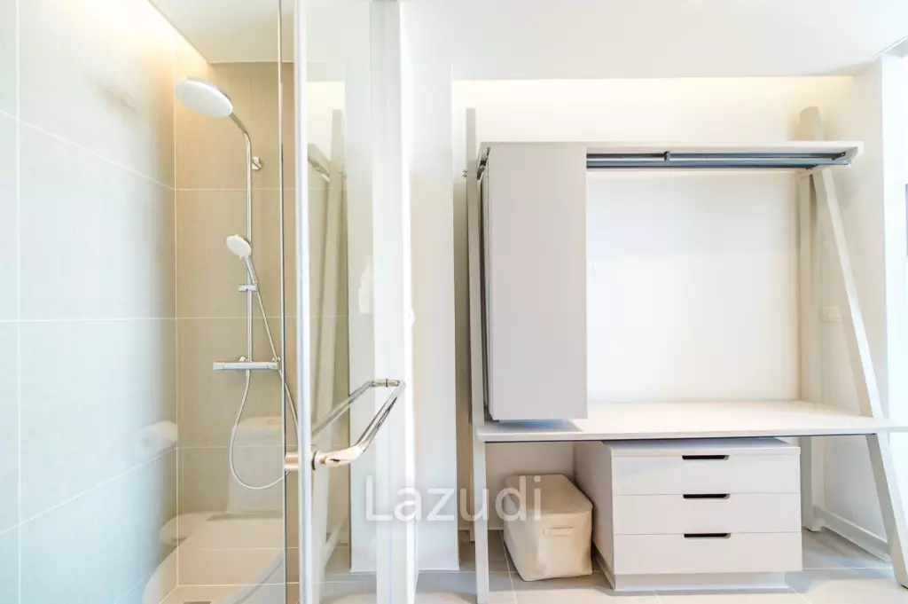 Veranda Residence Hua Hin - Luxury Oceanview 2 Bedroom Condo