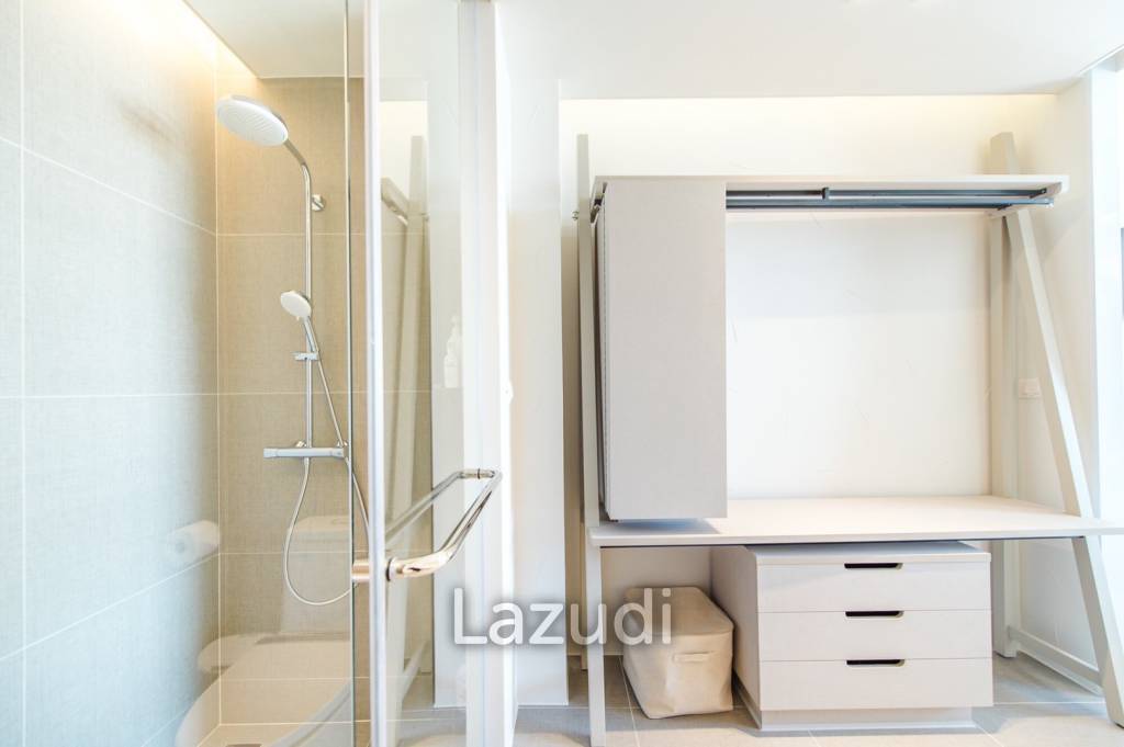 Veranda Residence Hua Hin - Luxury Oceanview 2 Bedroom Condo For Sale/Rent