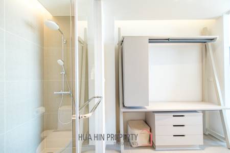 Veranda Residence Hua Hin - Luxury Oceanview 2 Bedroom Condo For Sale/Rent