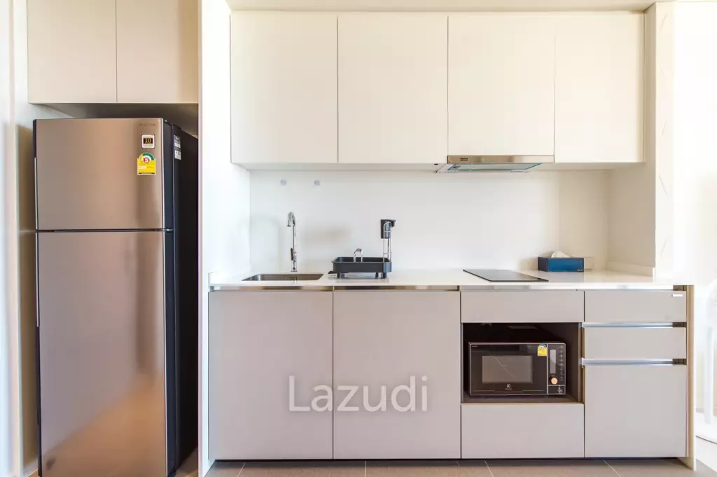 Veranda Residence Hua Hin - Luxury Oceanview 2 Bedroom Condo