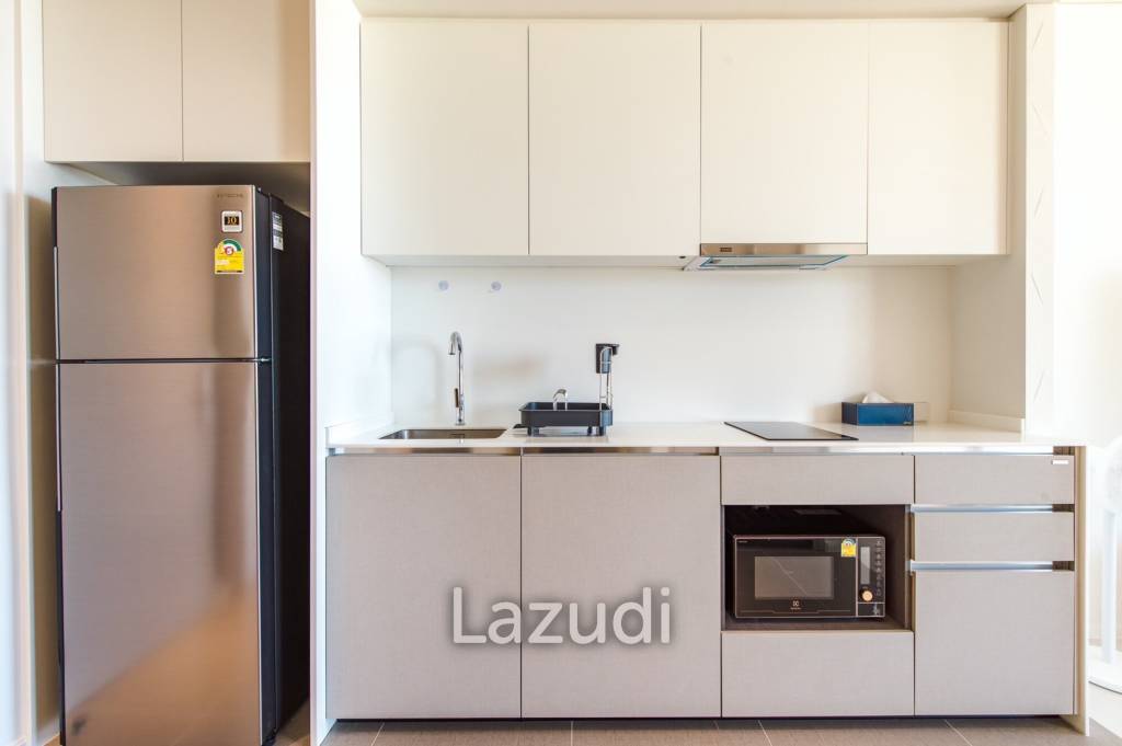 Veranda Residence Hua Hin - Luxury Oceanview 2 Bedroom Condo For Sale/Rent